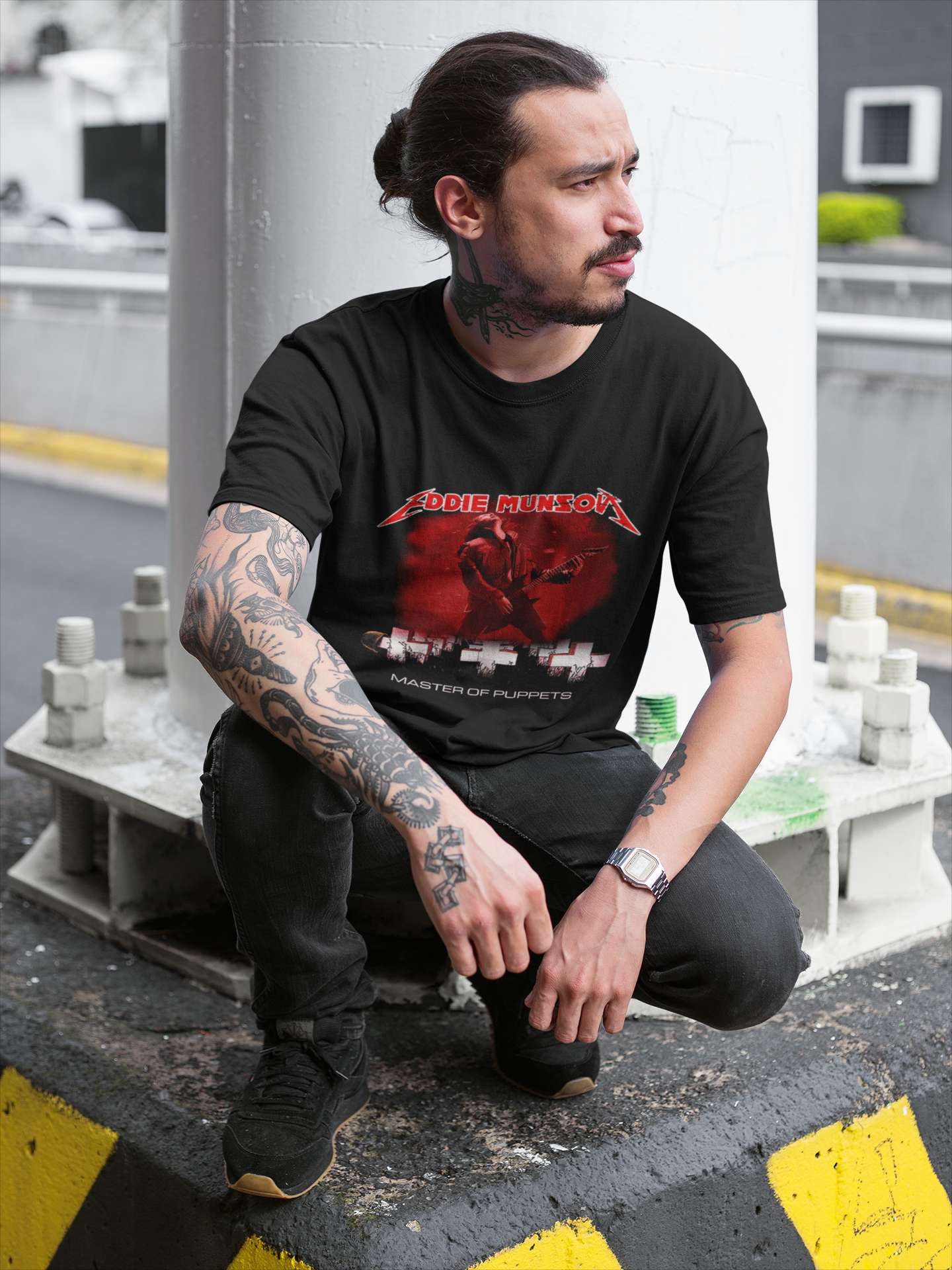 DAI08004 Eddie%2BMunson%2BMaster%2BOf%2BPuppets%2BShirt mdQZL DAI08004 Eddie%2BMunson%2BMaster%2BOf%2BPuppets%2BShirt mdQZL