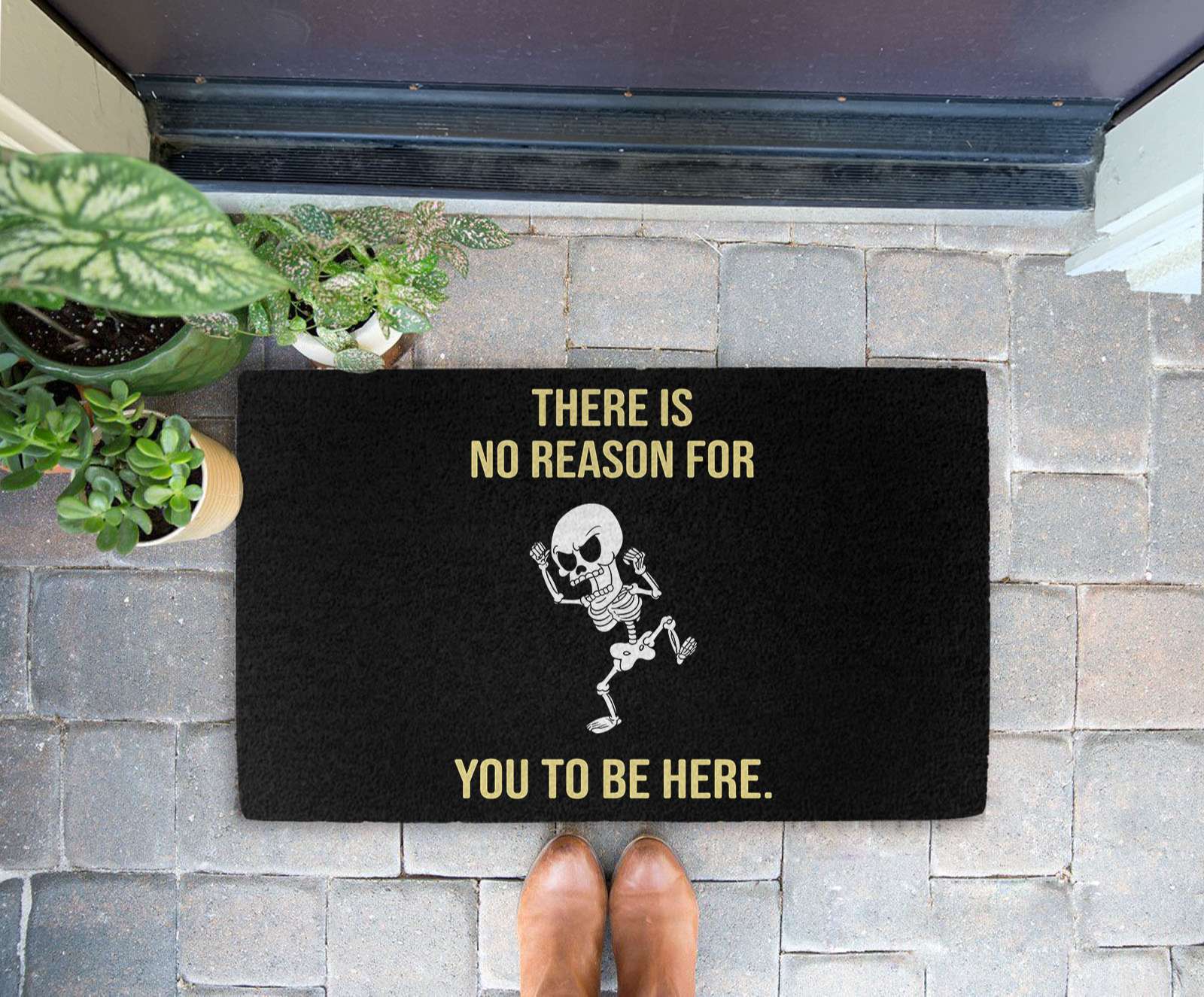 DM0507052 There%2BIs%2BNo%2BReason%2BFor%2BYouy%2BTo%2BBe%2BHere%2BCoir%2BDoormat 2D5Is DM0507052 There%2BIs%2BNo%2BReason%2BFor%2BYouy%2BTo%2BBe%2BHere%2BCoir%2BDoormat 2D5Is