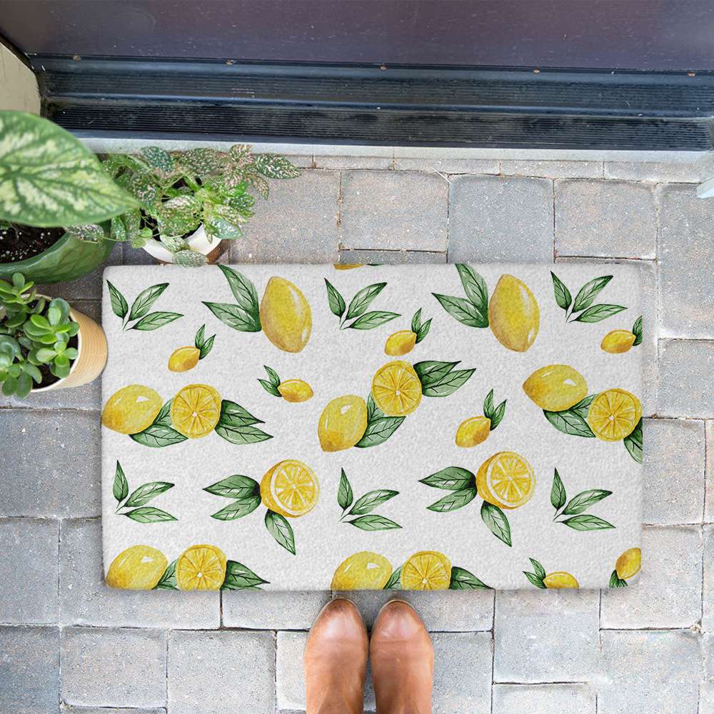 DM2806096 Lemon%2BCoir%2BDoormat cGRar DM2806096 Lemon%2BCoir%2BDoormat cGRar