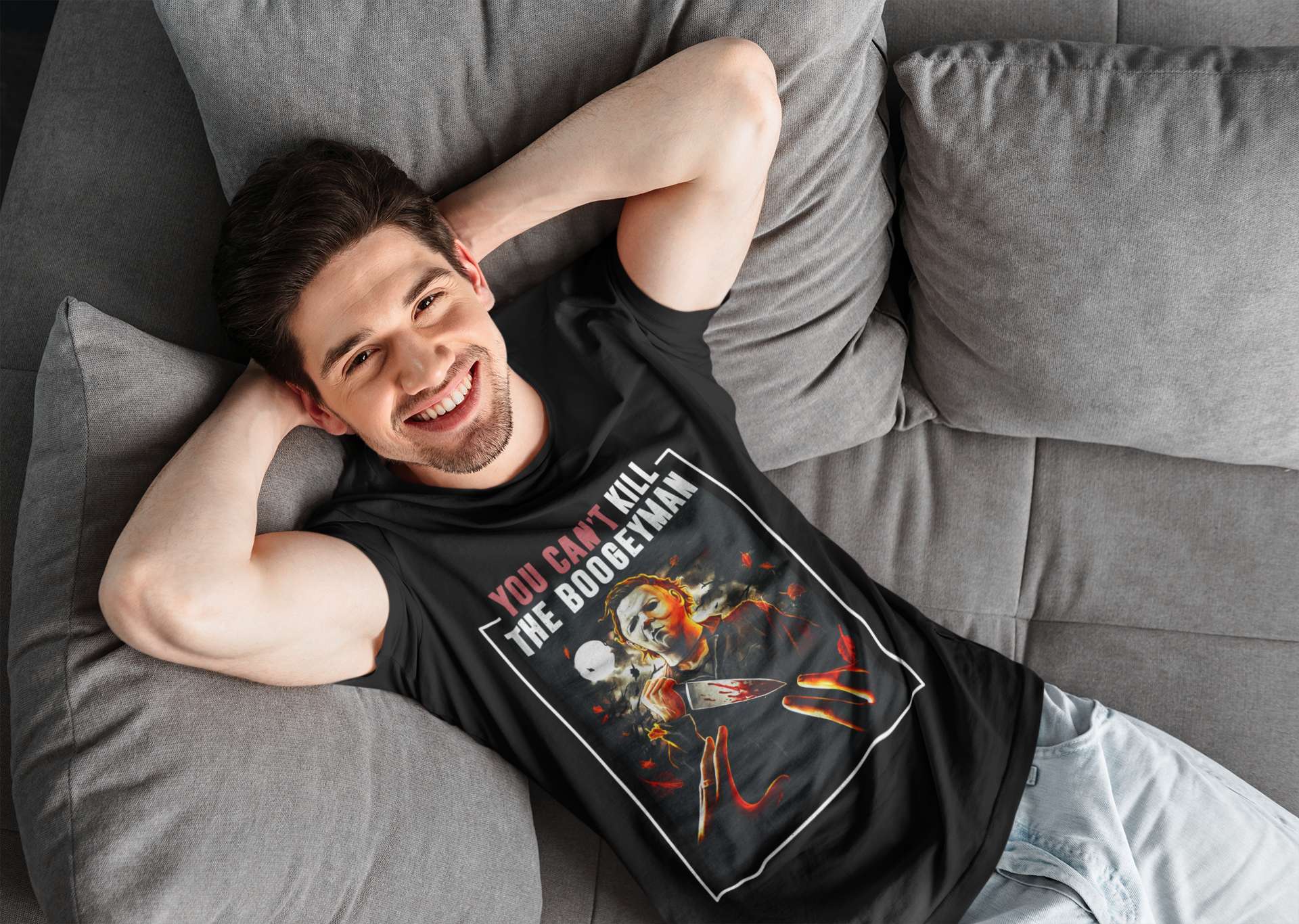 OS1960401 You%2BCan%2BKill%2BThe%2BBoogeyman%2BHalloween%2BT shirt PCpkp OS1960401 You%2BCan%2BKill%2BThe%2BBoogeyman%2BHalloween%2BT shirt PCpkp