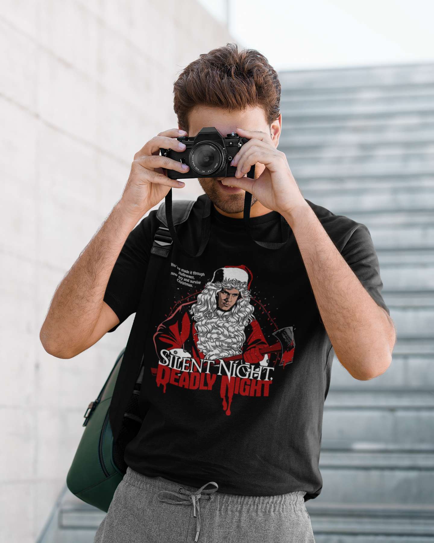 VS307166 Night%2BSilent%2BNight%2BDeadly%2BNight%2BHalloween%2BHorror%2BMovie%2BVintage%2BShirt yyCY7 VS307166 Night%2BSilent%2BNight%2BDeadly%2BNight%2BHalloween%2BHorror%2BMovie%2BVintage%2BShirt yyCY7