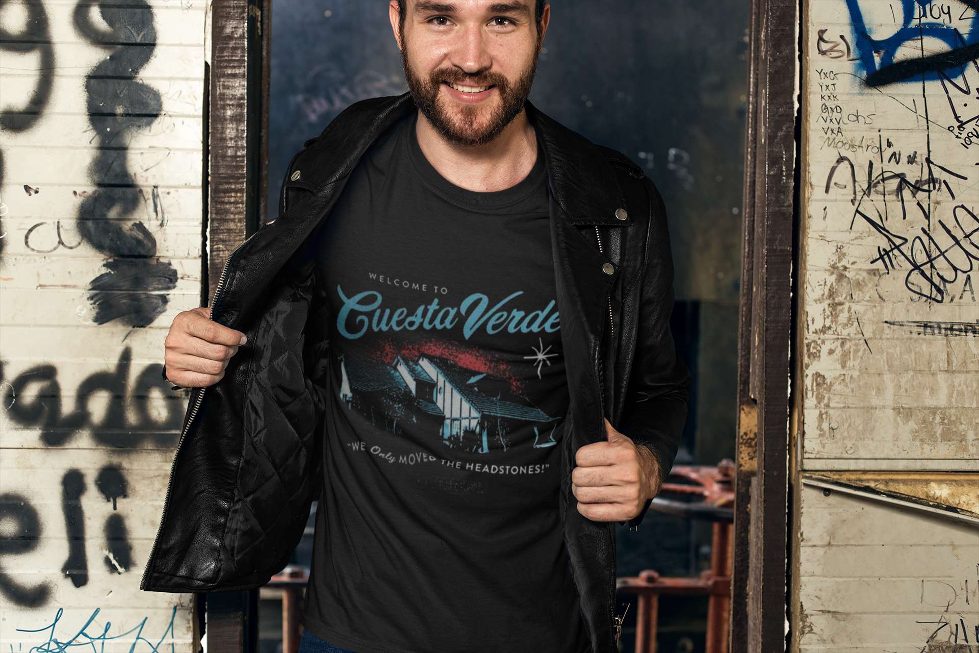 VS307193 Poltergeist%2BWelcome%2BTo%2BCuesta%2BVerde%2BHalloween%2BHorror%2BMovie%2BVintage%2BShirt dfLF5 VS307193 Poltergeist%2BWelcome%2BTo%2BCuesta%2BVerde%2BHalloween%2BHorror%2BMovie%2BVintage%2BShirt dfLF5