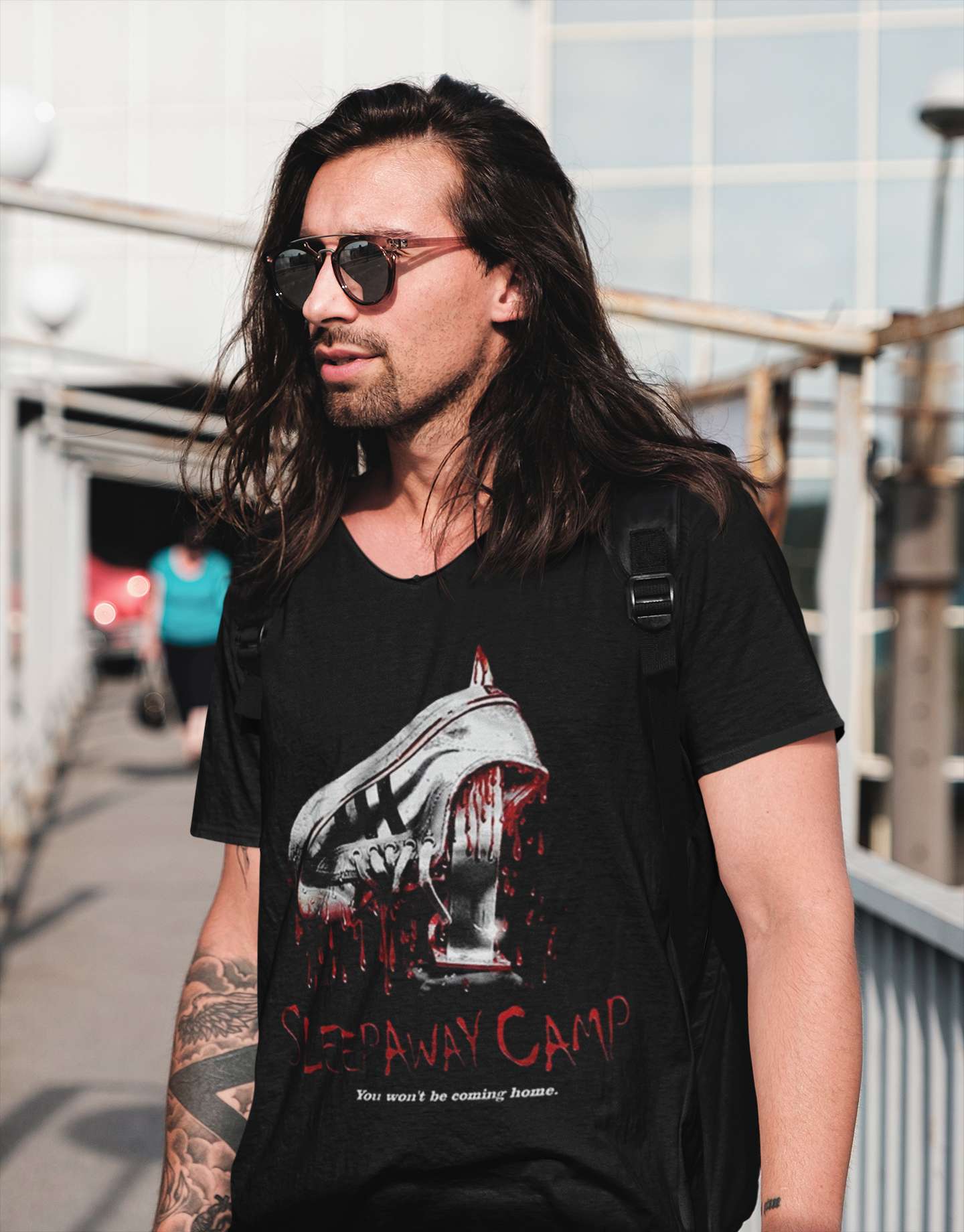 VS307216 Sleepaway%2BCamp%2BYou%2B%2BWont%2BBe%2BComing%2BHome%2BHalloween%2BHorror%2BMovie%2BVintage%2BShirt frnwc VS307216 Sleepaway%2BCamp%2BYou%2B%2BWont%2BBe%2BComing%2BHome%2BHalloween%2BHorror%2BMovie%2BVintage%2BShirt frnwc