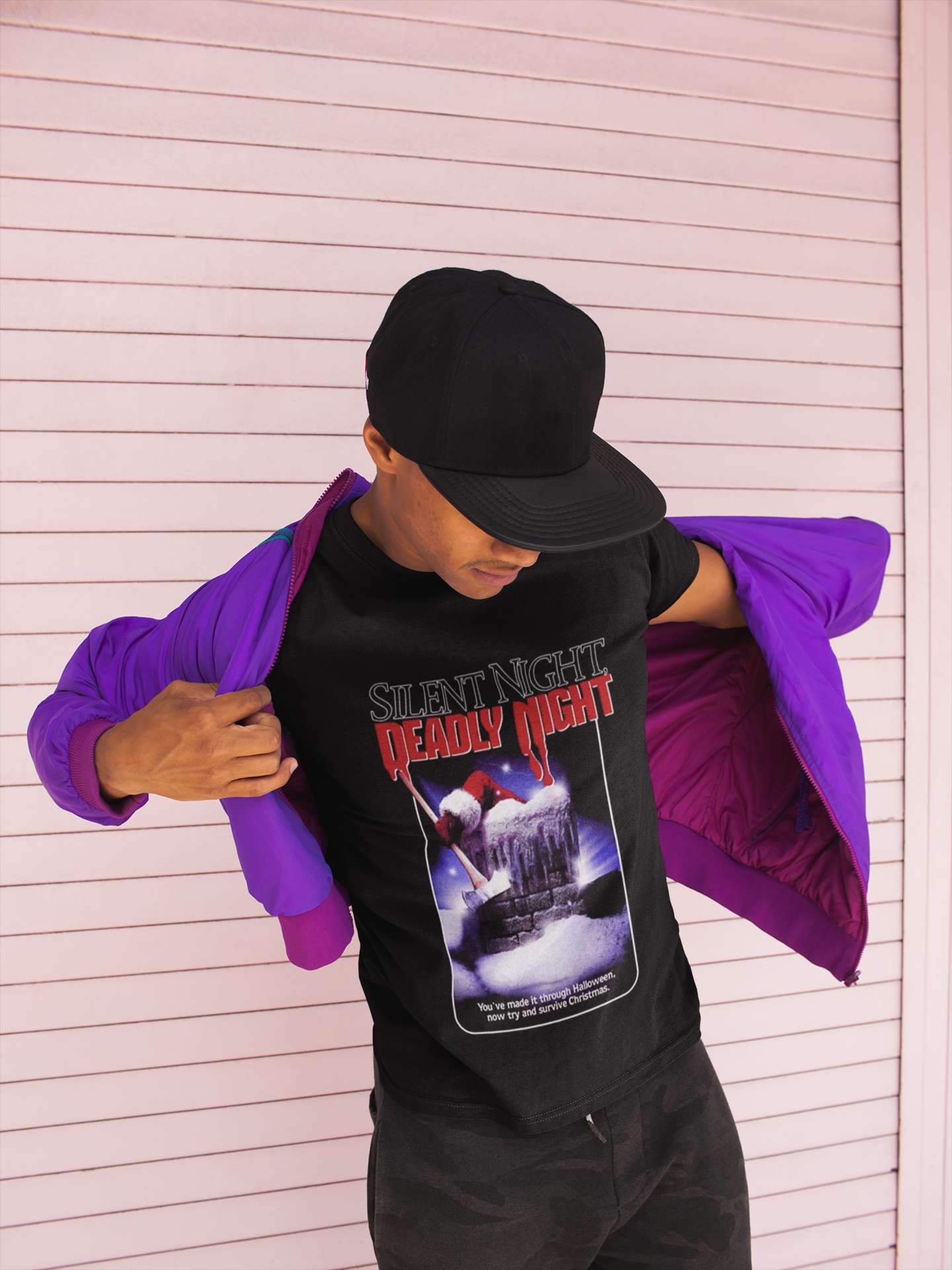VS307230 Silent%2BNight%2C%2BDeadly%2BNight%2BHalloween%2BHorror%2BMovie%2BVintage%2BTee hQjvW VS307230 Silent%2BNight%2C%2BDeadly%2BNight%2BHalloween%2BHorror%2BMovie%2BVintage%2BTee hQjvW